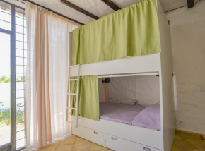 Отель Kite Hostel Stagnone, Марсала